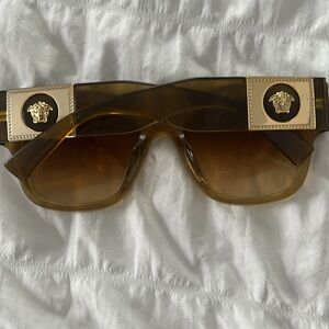 Versace sunglasses
